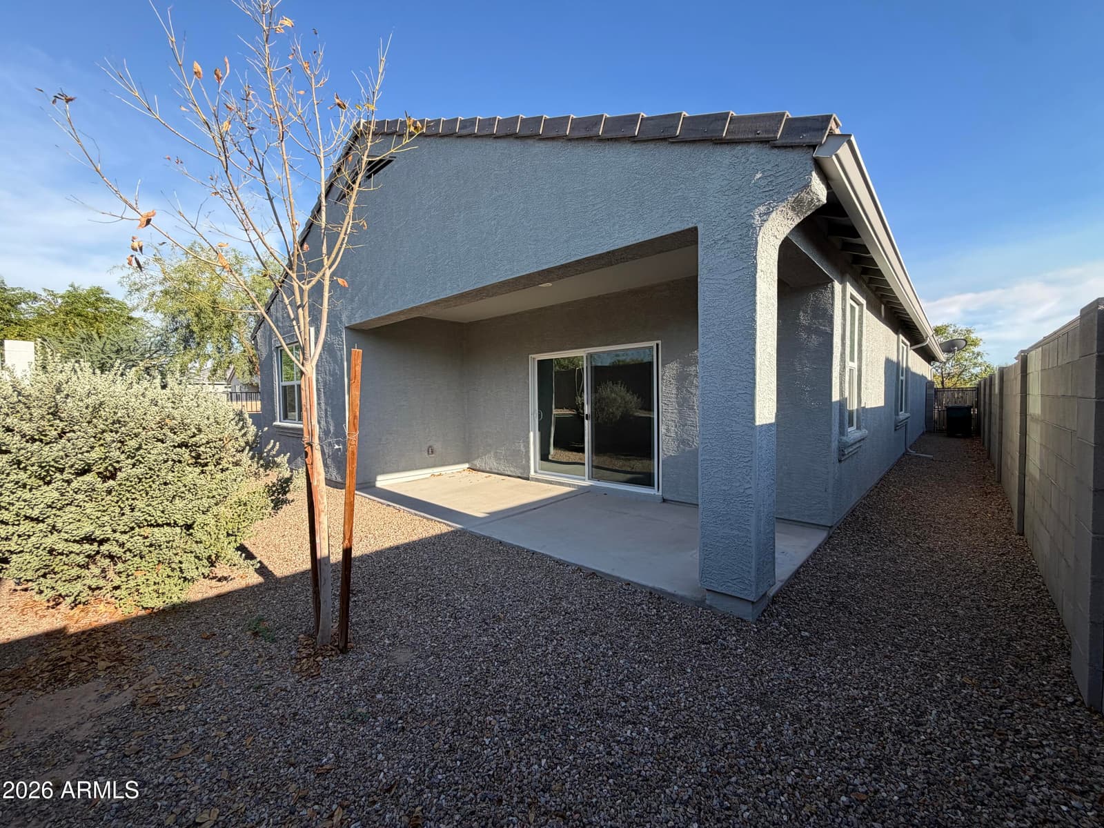 1076 W Sand Canyon Court, Casa Grande, AZ 85122 — photo 30 of 30