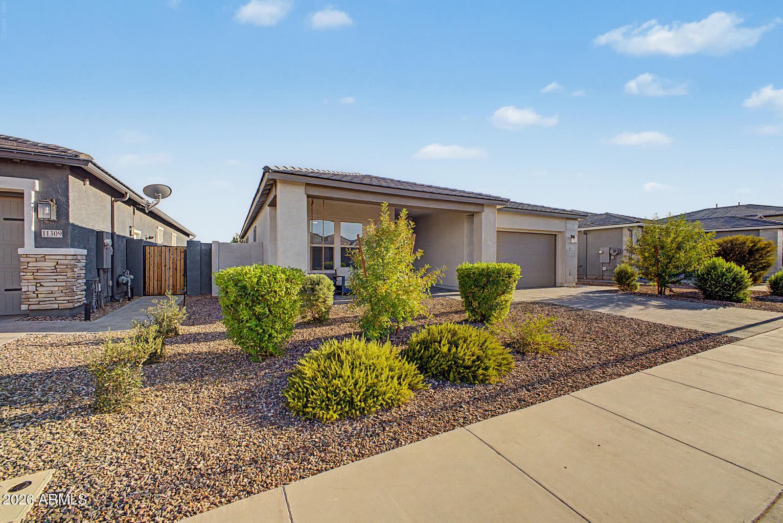 11303 E Utah Avenue, Mesa, AZ 85212 — photo 3 of 33
