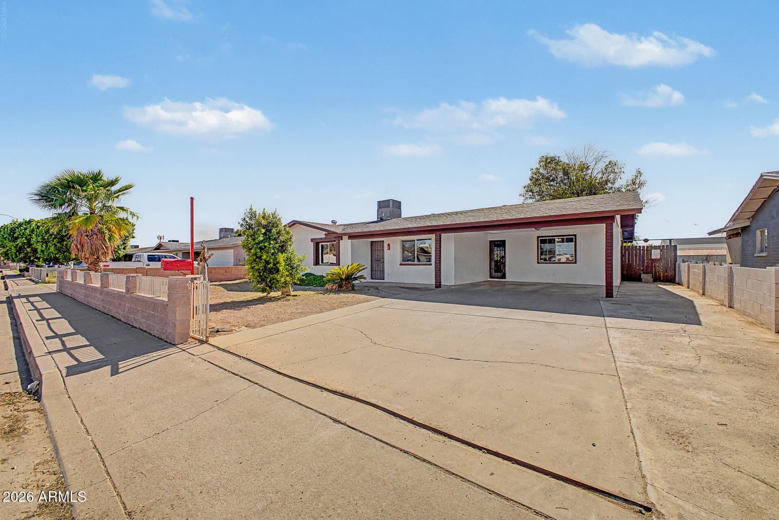 714 S Williams, Mesa, AZ 85204 — photo 1 of 29