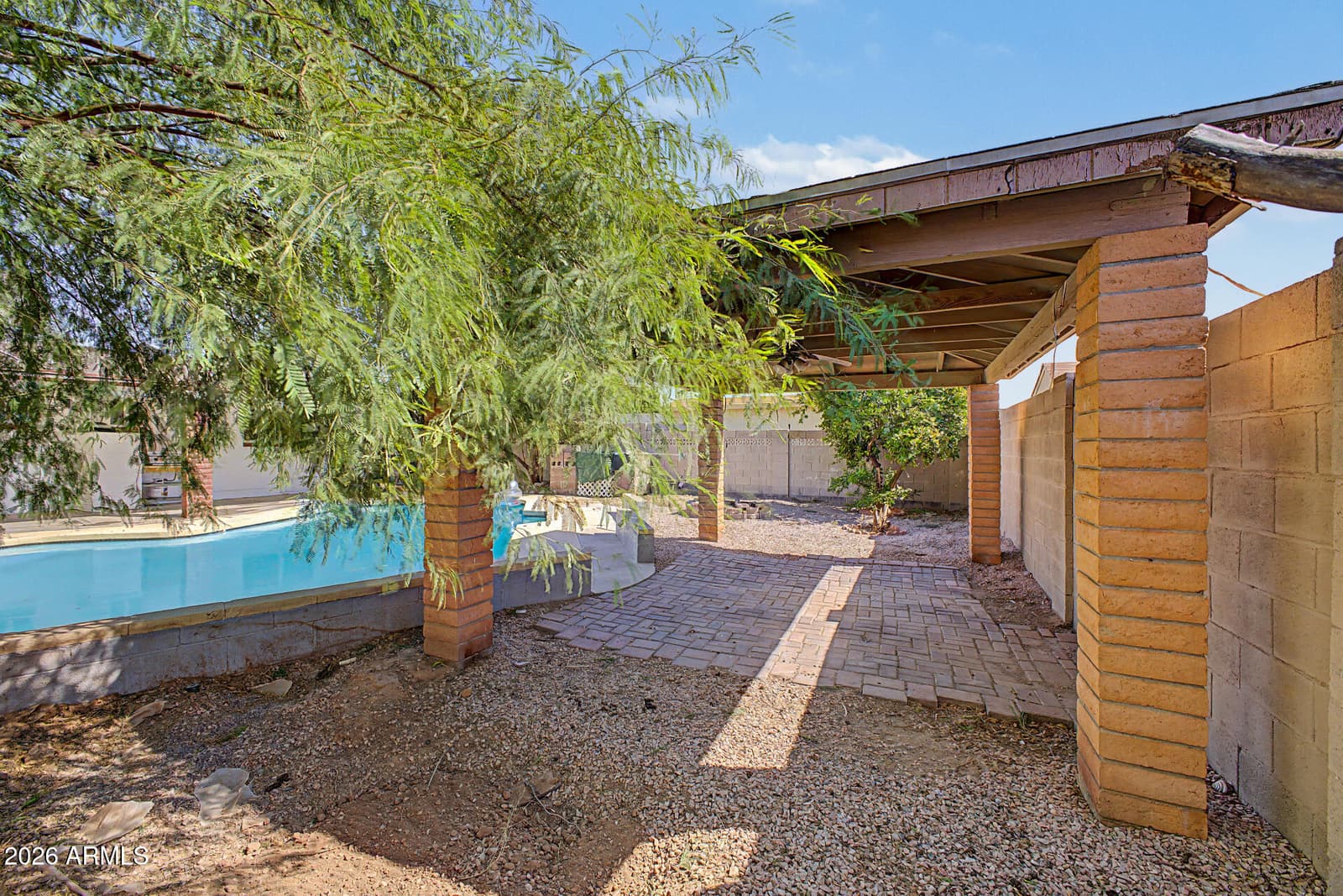 714 S Williams, Mesa, AZ 85204 — photo 27 of 29