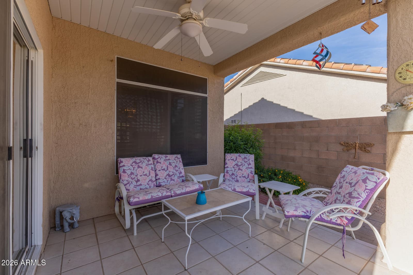 13523 W Cavalcade Drive, Sun City West, AZ 85375 — photo 24 of 36