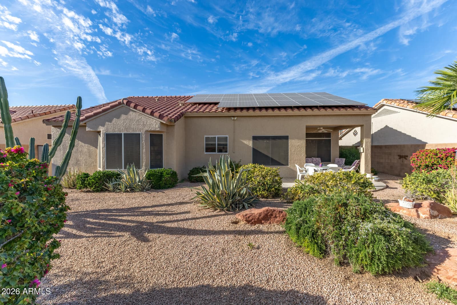 13523 W Cavalcade Drive, Sun City West, AZ 85375 — photo 28 of 36