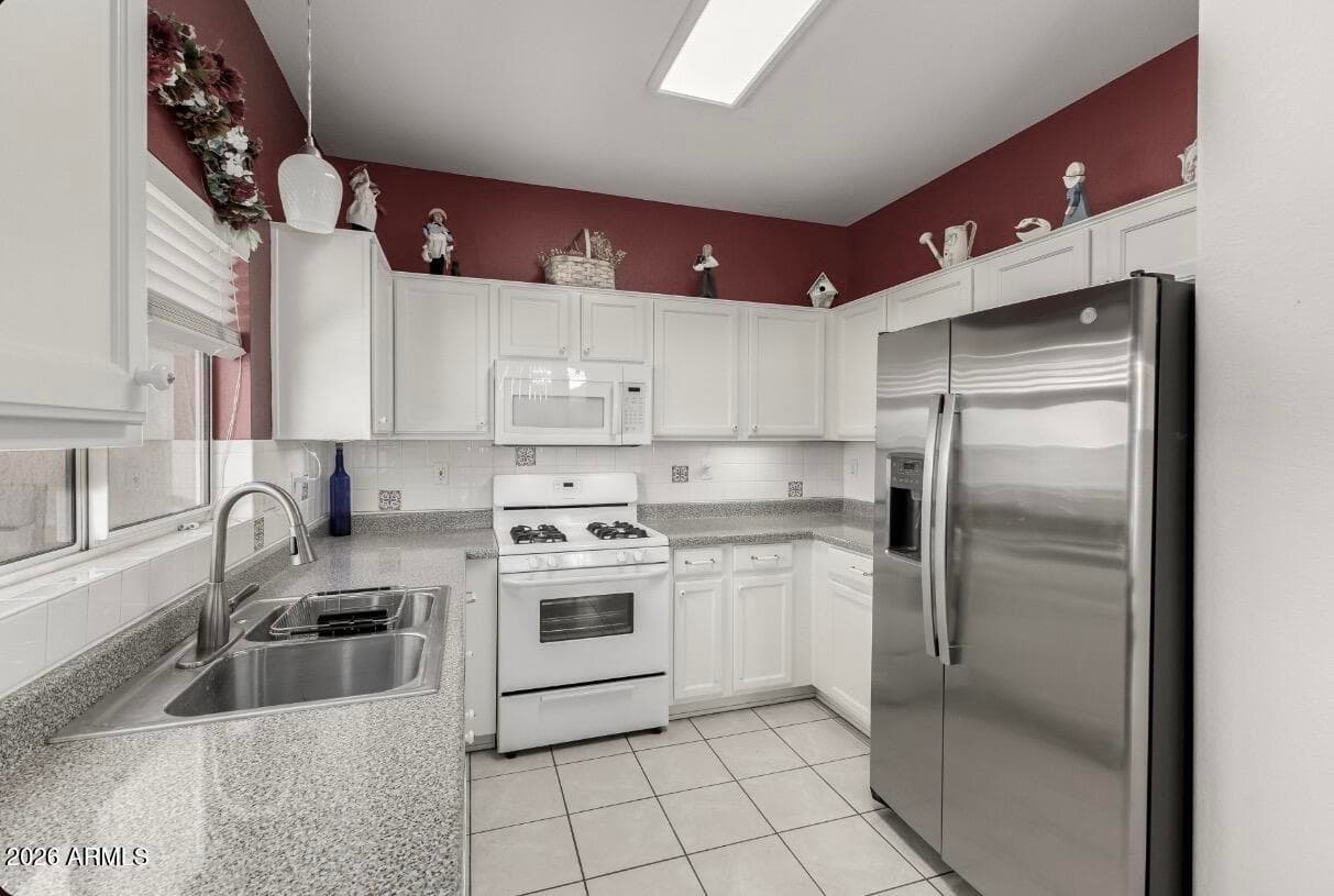 13523 W Cavalcade Drive, Sun City West, AZ 85375 — photo 34 of 36