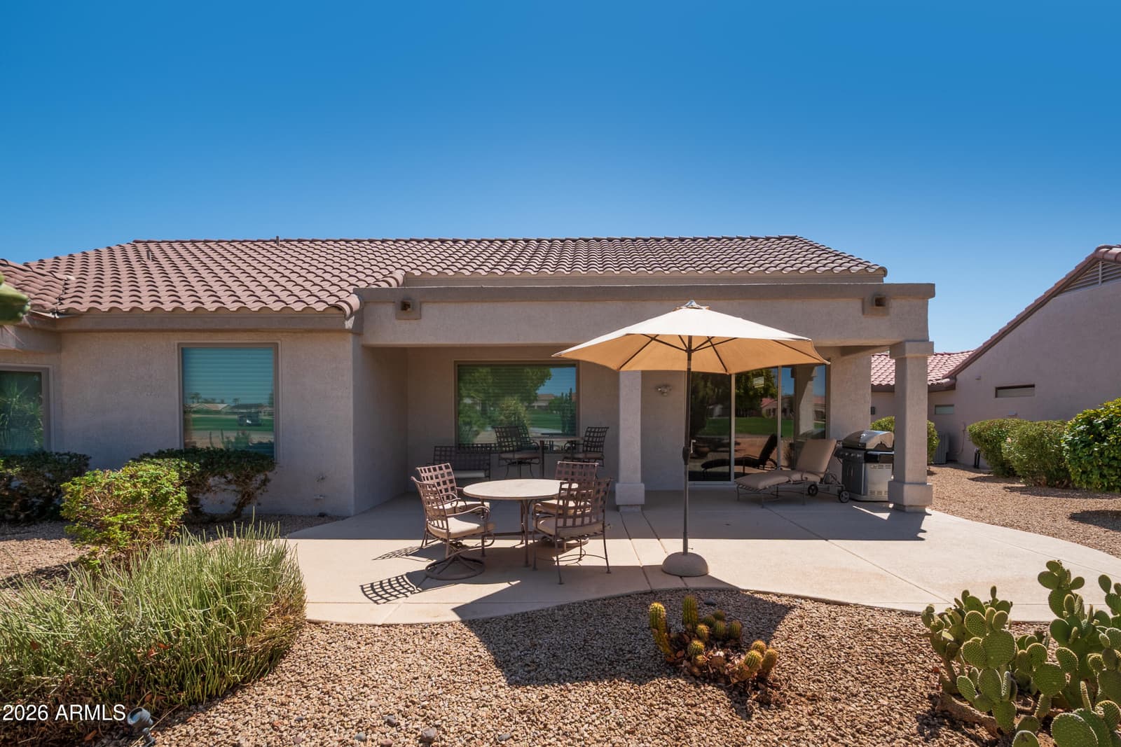 17686 N Amberwood Drive, Surprise, AZ 85374 — photo 30 of 35