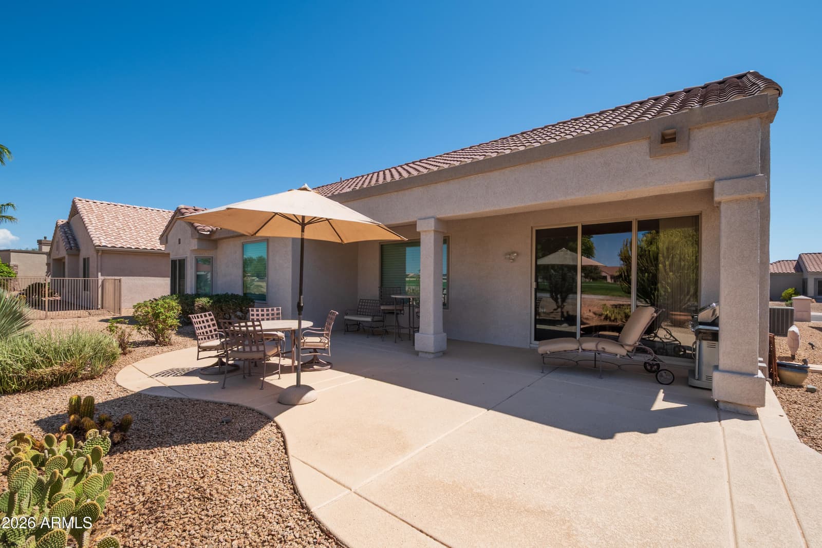 17686 N Amberwood Drive, Surprise, AZ 85374 — photo 28 of 35