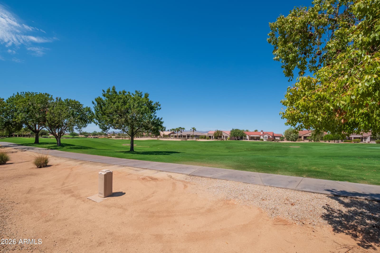 17686 N Amberwood Drive, Surprise, AZ 85374 — photo 27 of 35