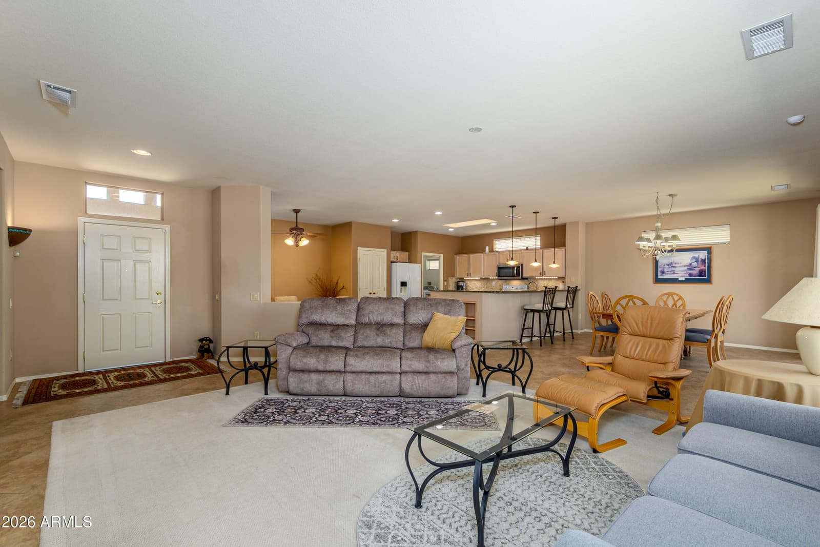 17686 N Amberwood Drive, Surprise, AZ 85374 — photo 5 of 35