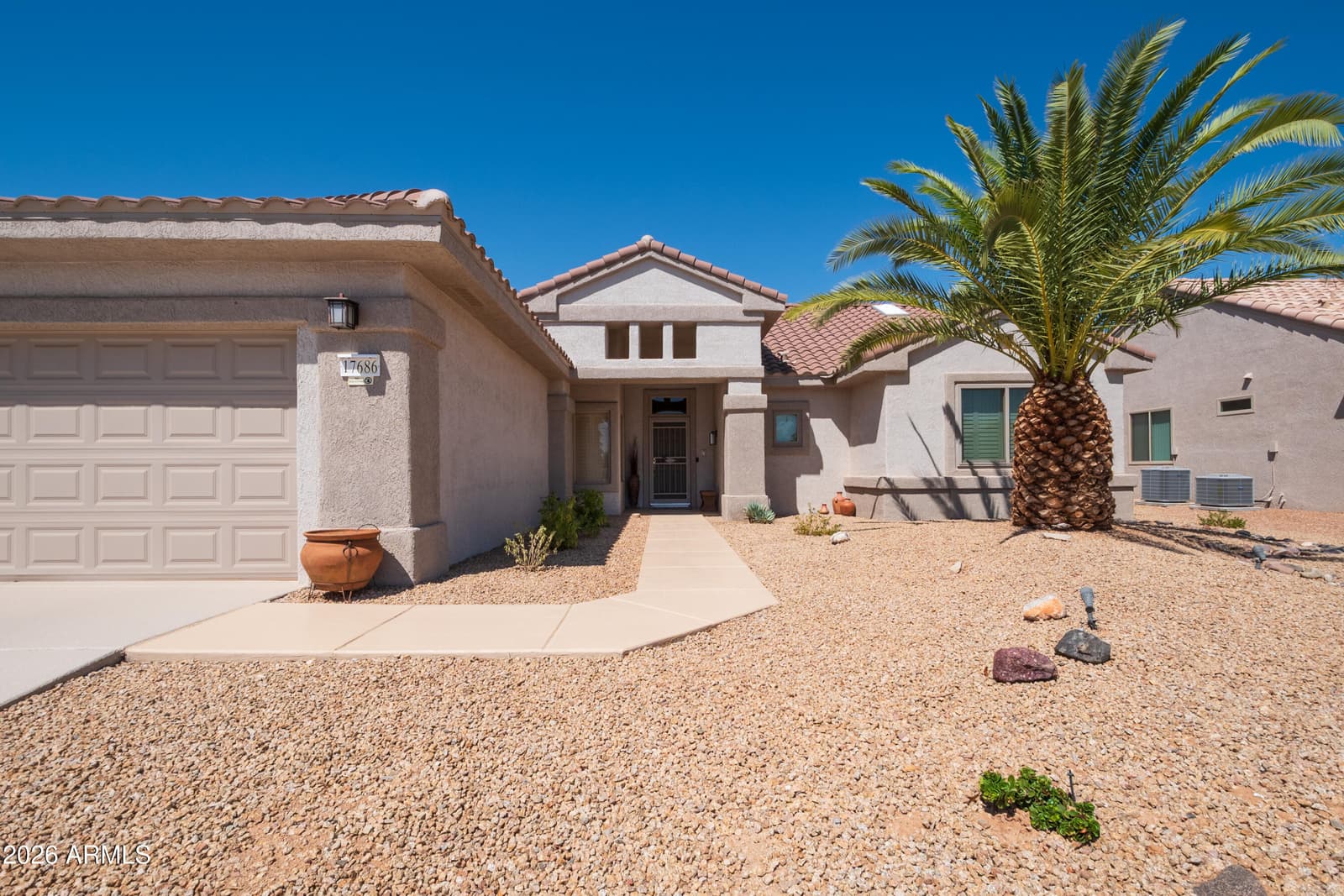 17686 N Amberwood Drive, Surprise, AZ 85374 — photo 4 of 35
