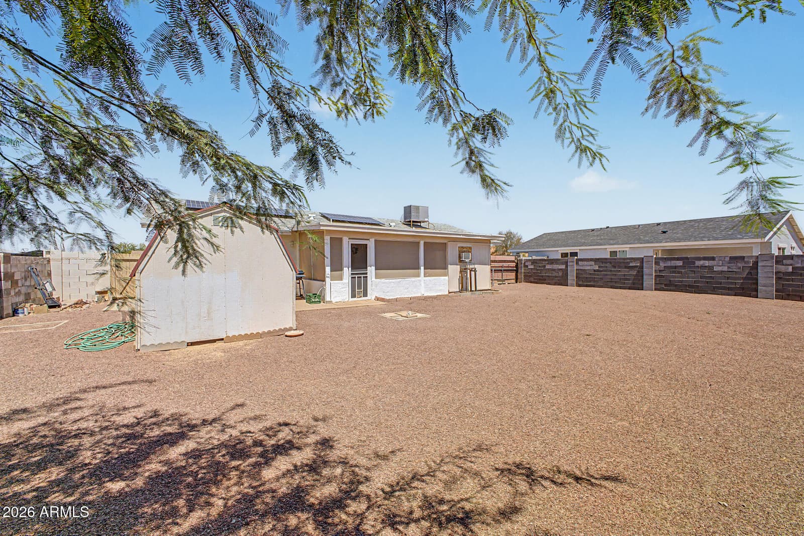 10049 W Bradshaw Drive, Arizona City, AZ 85123 — photo 30 of 33