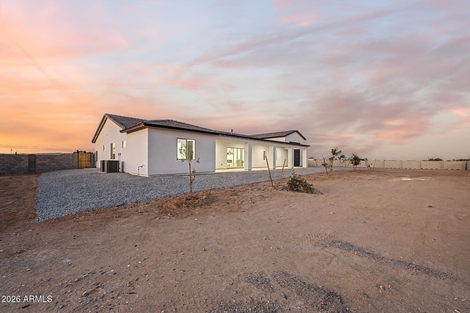 24025 W Beacon Lane, Wittmann, AZ 85361 — photo 52 of 63