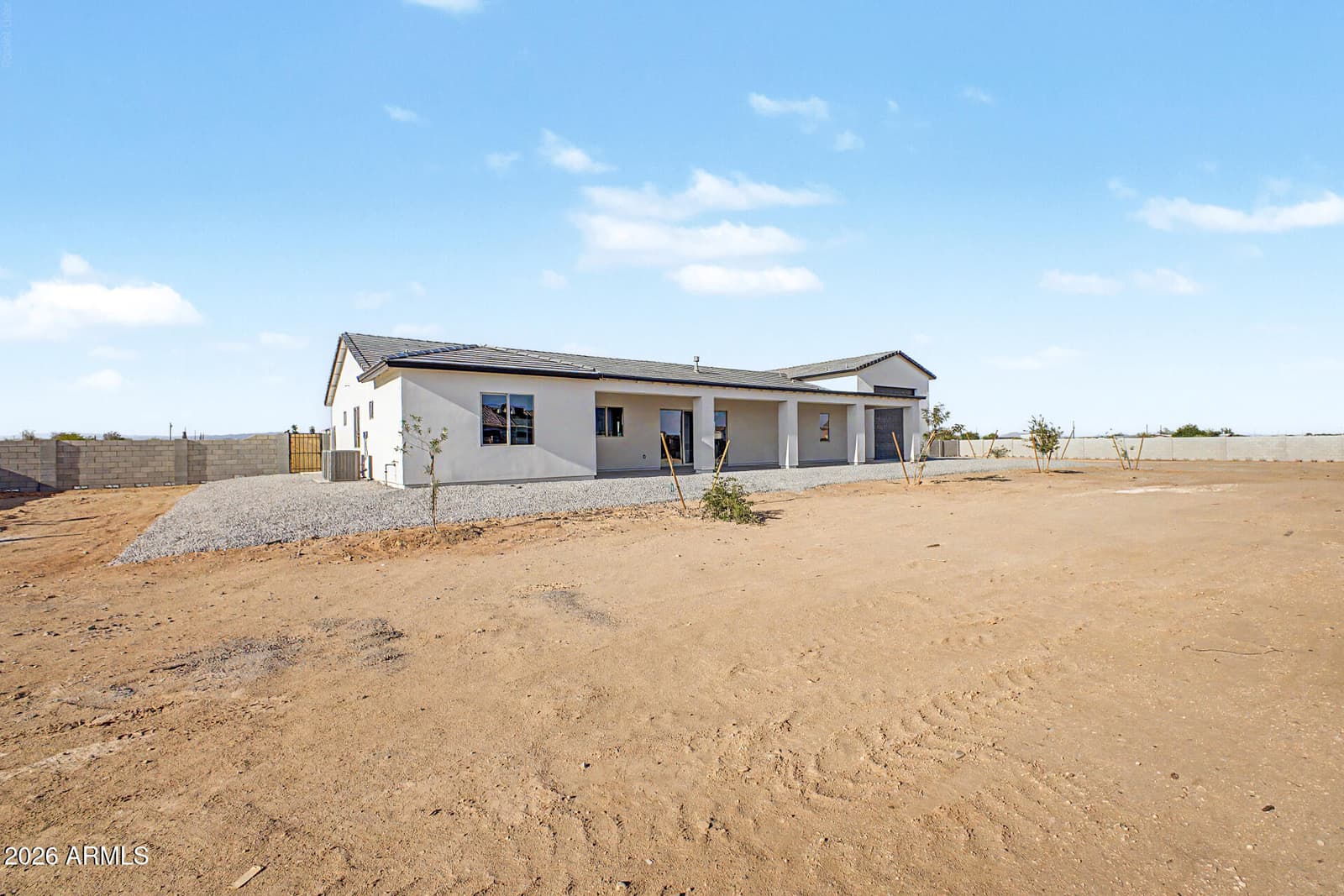24025 W Beacon Lane, Wittmann, AZ 85361 — photo 59 of 63
