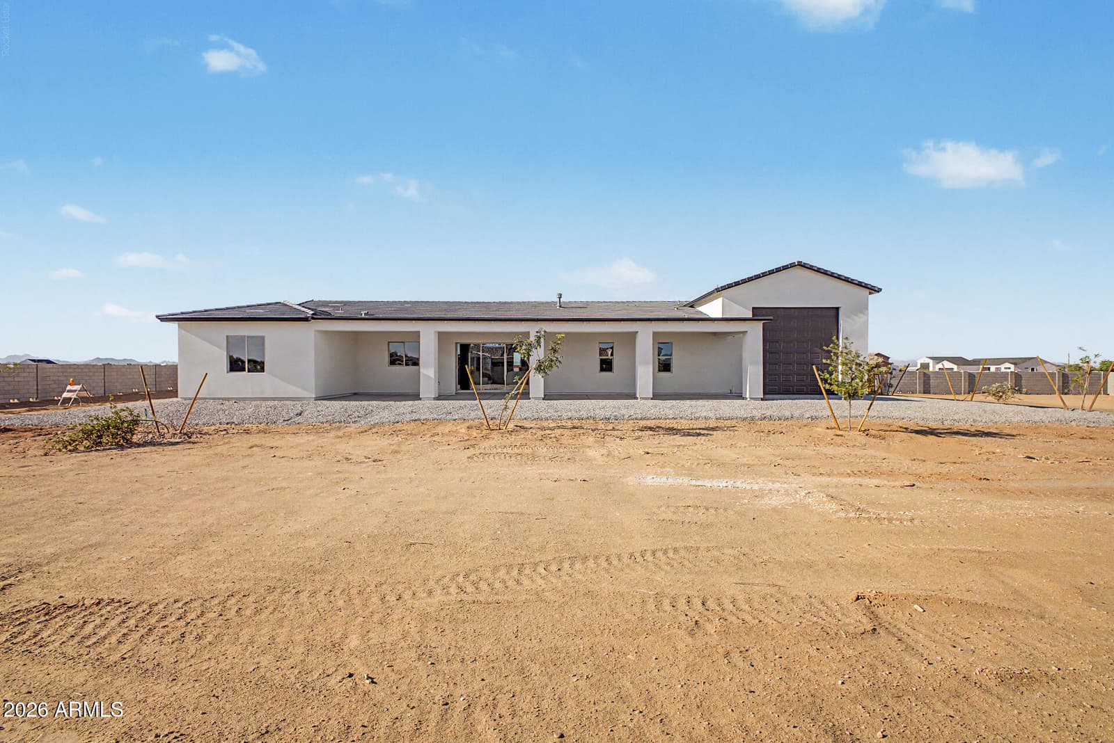 24025 W Beacon Lane, Wittmann, AZ 85361 — photo 60 of 63