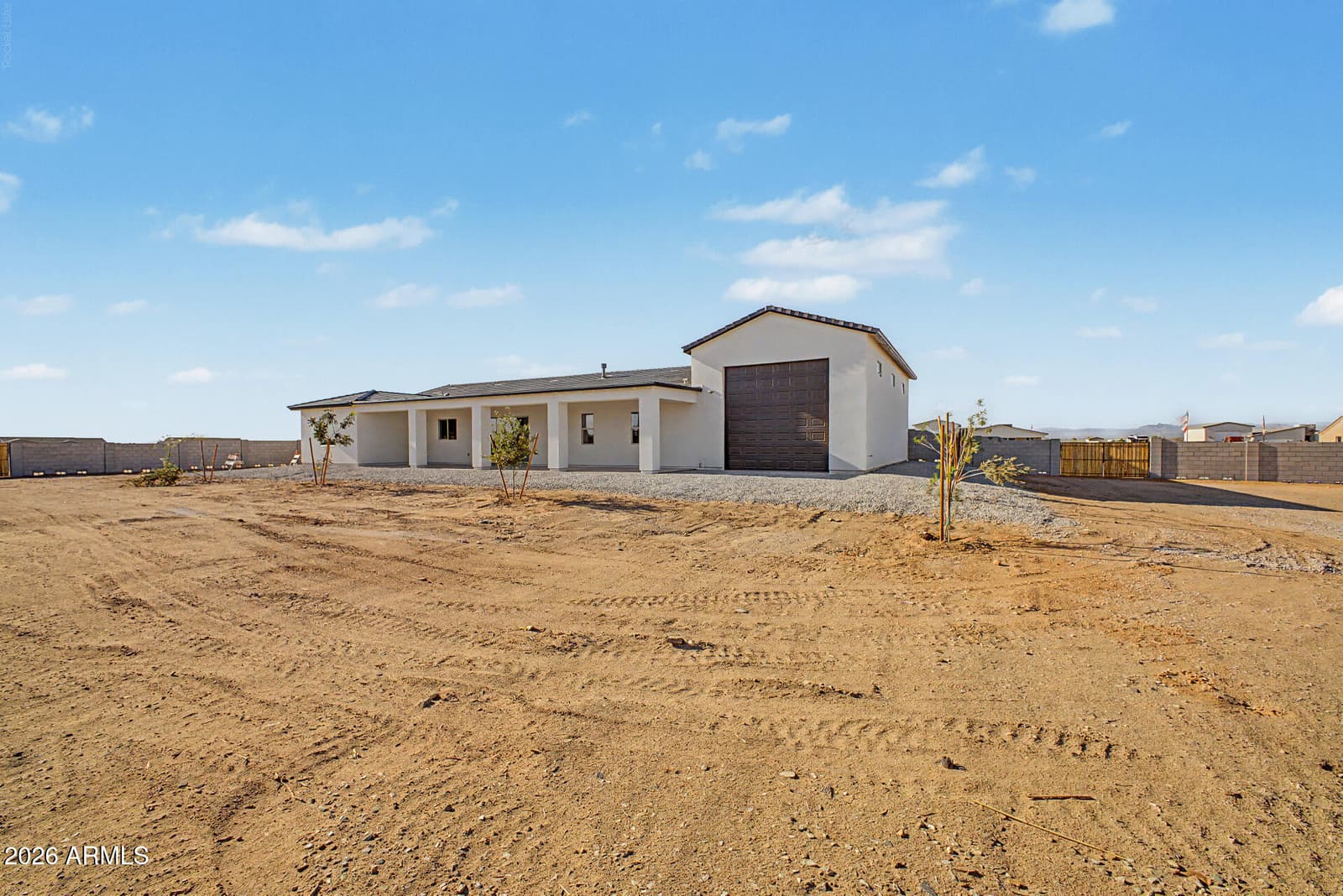 24025 W Beacon Lane, Wittmann, AZ 85361 — photo 61 of 63