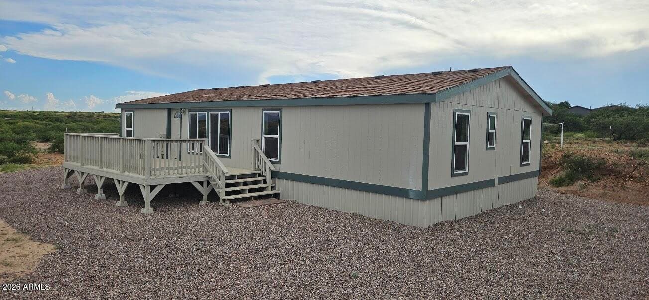 9886 E Spirits Path, Sierra Vista, AZ 85650 — photo 1 of 13