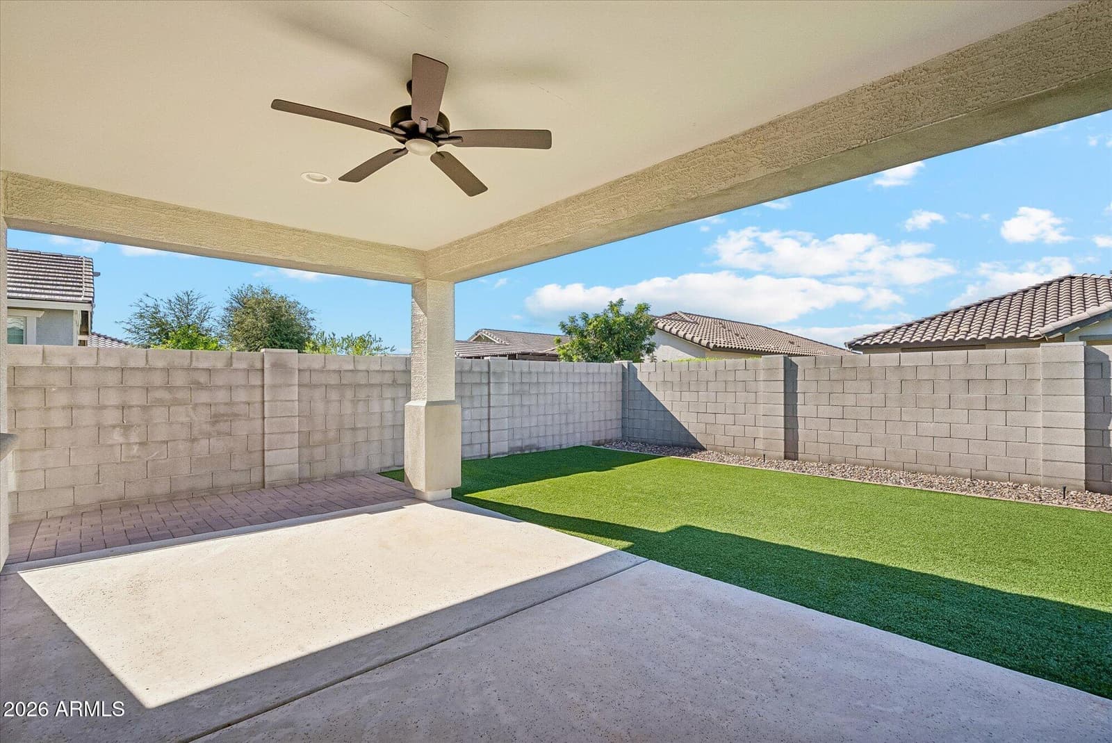 2824 W Rainbow Drive, San Tan Valley, AZ 85144 — photo 30 of 43