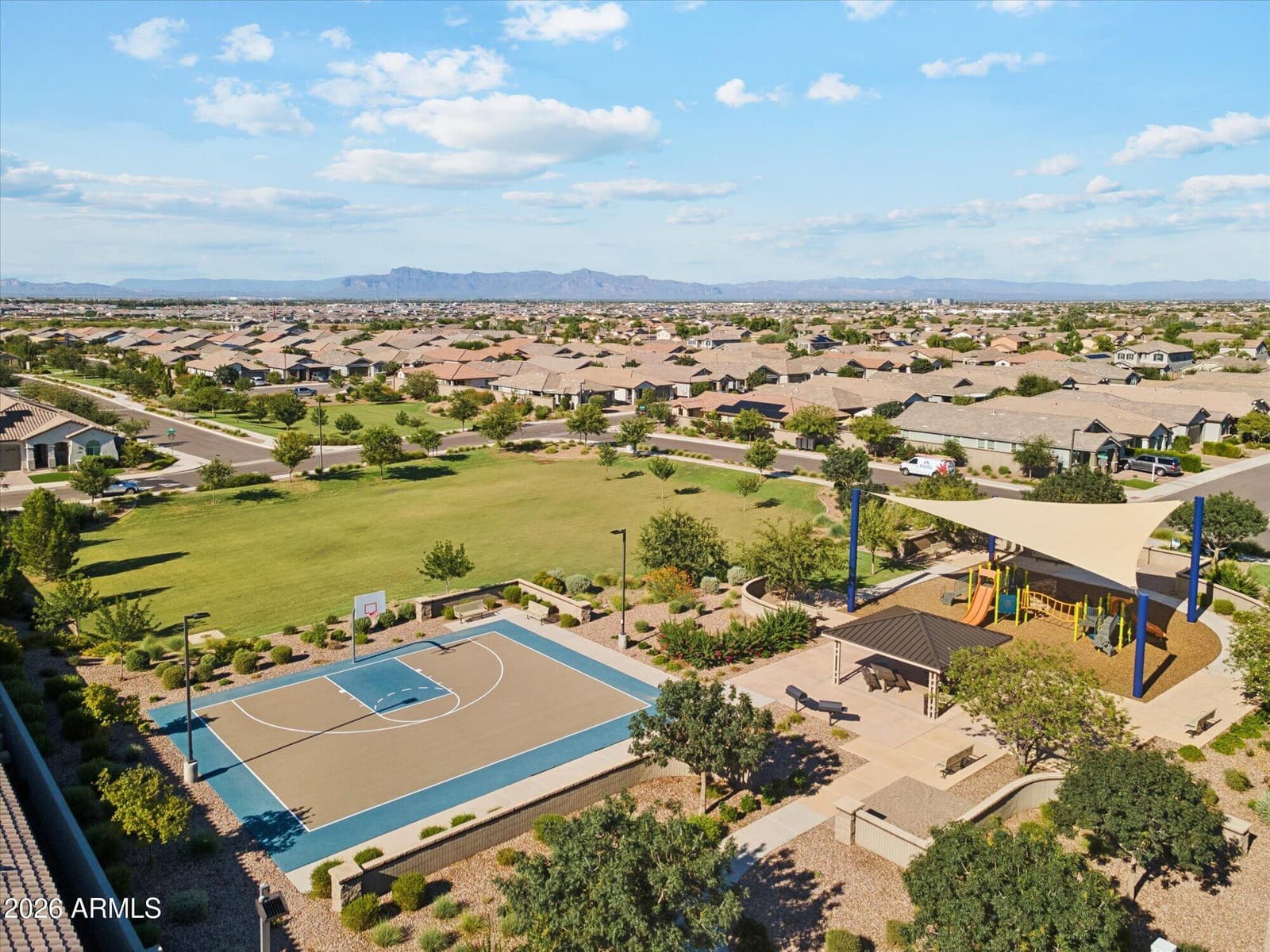 2824 W Rainbow Drive, San Tan Valley, AZ 85144 — photo 35 of 43