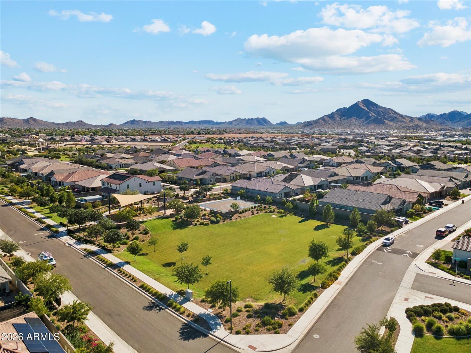 2824 W Rainbow Drive, San Tan Valley, AZ 85144 — photo 36 of 43