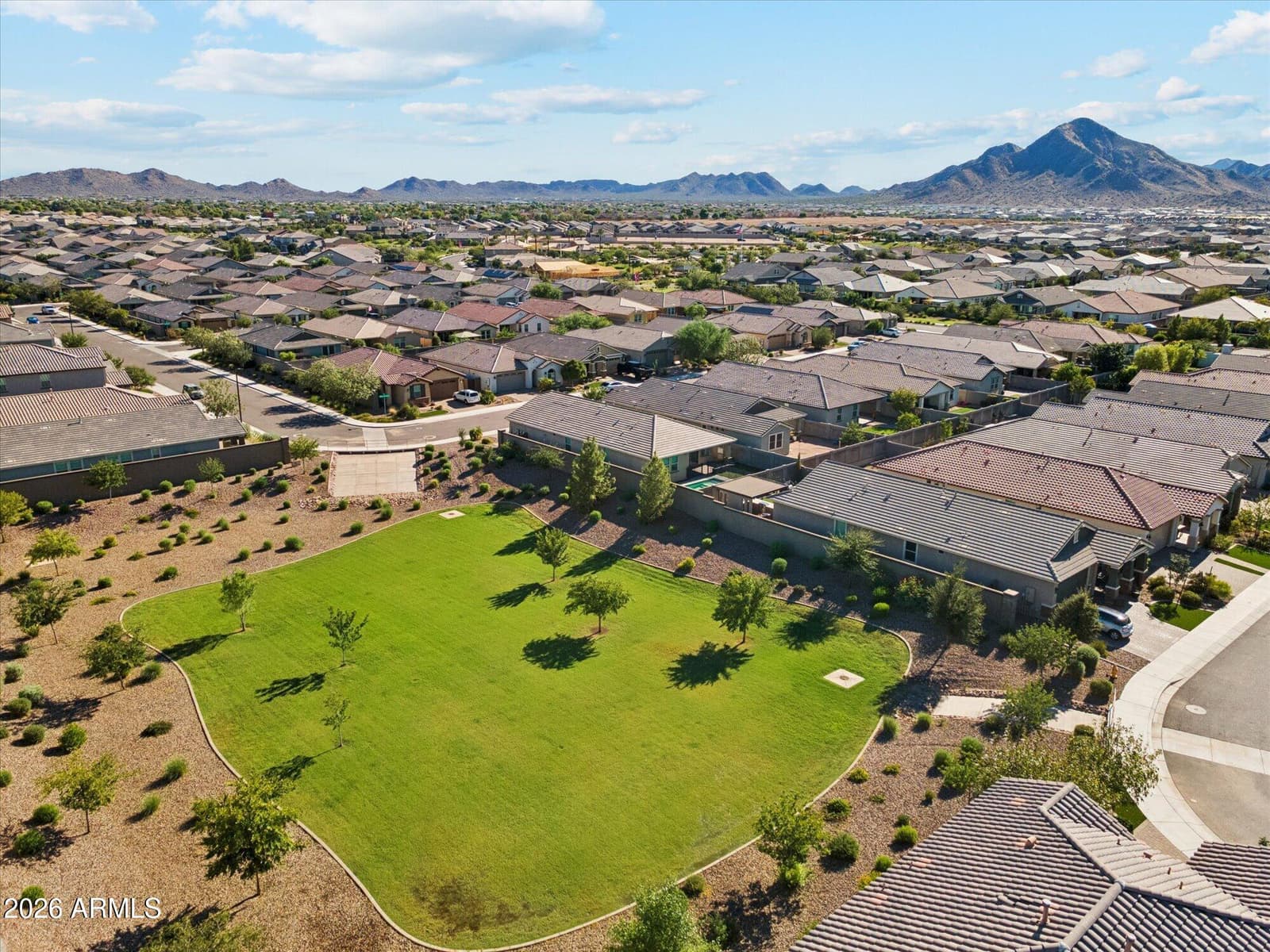 2824 W Rainbow Drive, San Tan Valley, AZ 85144 — photo 37 of 43