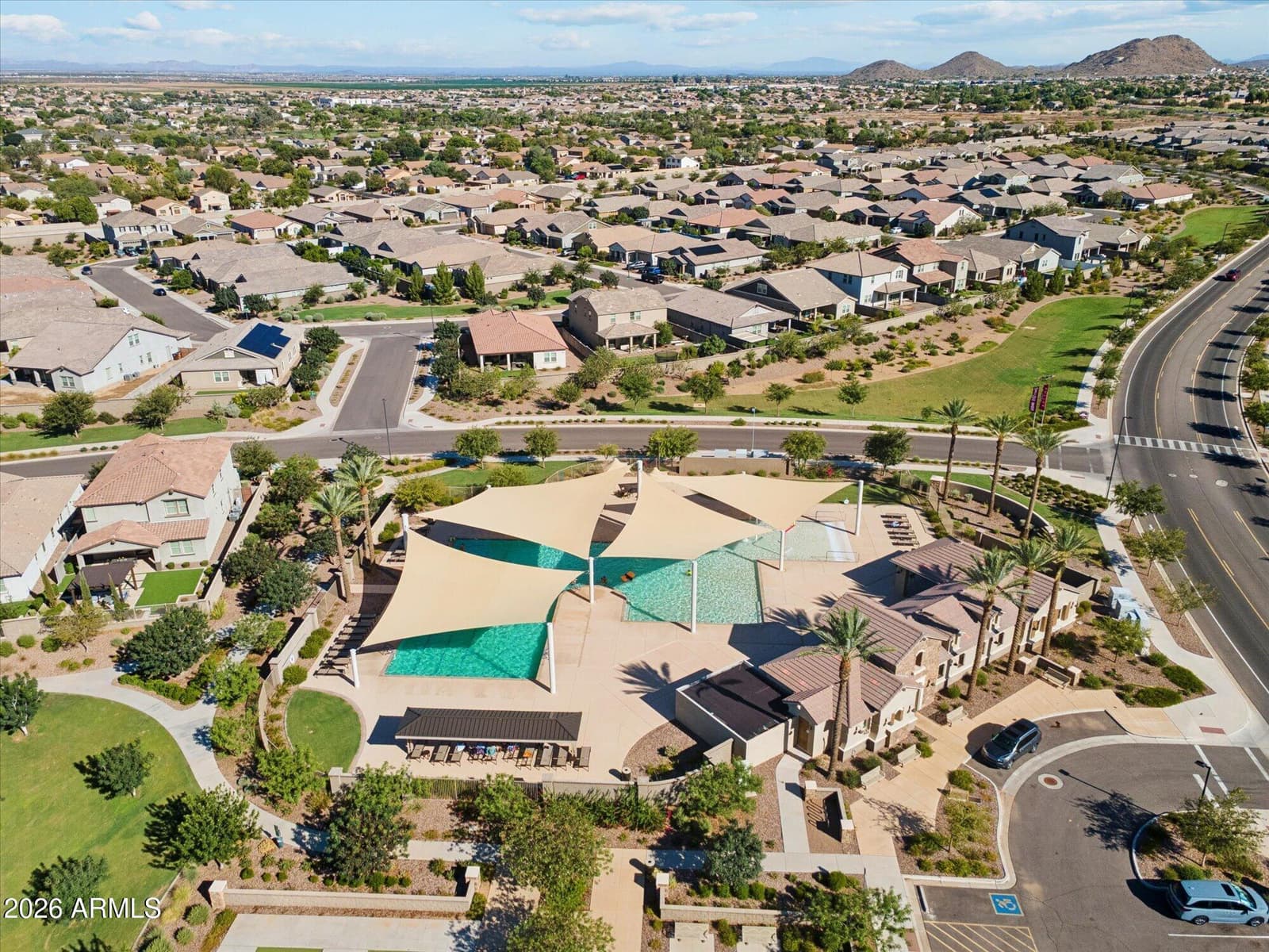 2824 W Rainbow Drive, San Tan Valley, AZ 85144 — photo 39 of 43