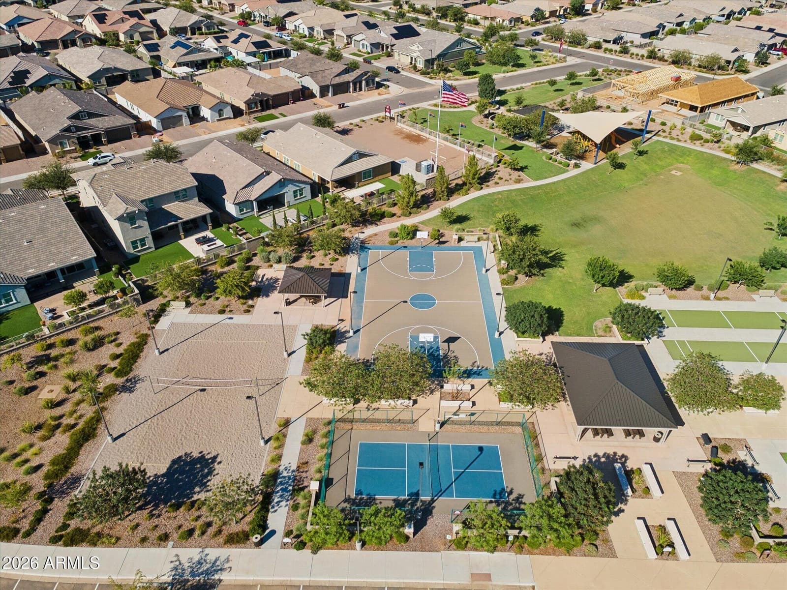 2824 W Rainbow Drive, San Tan Valley, AZ 85144 — photo 40 of 43
