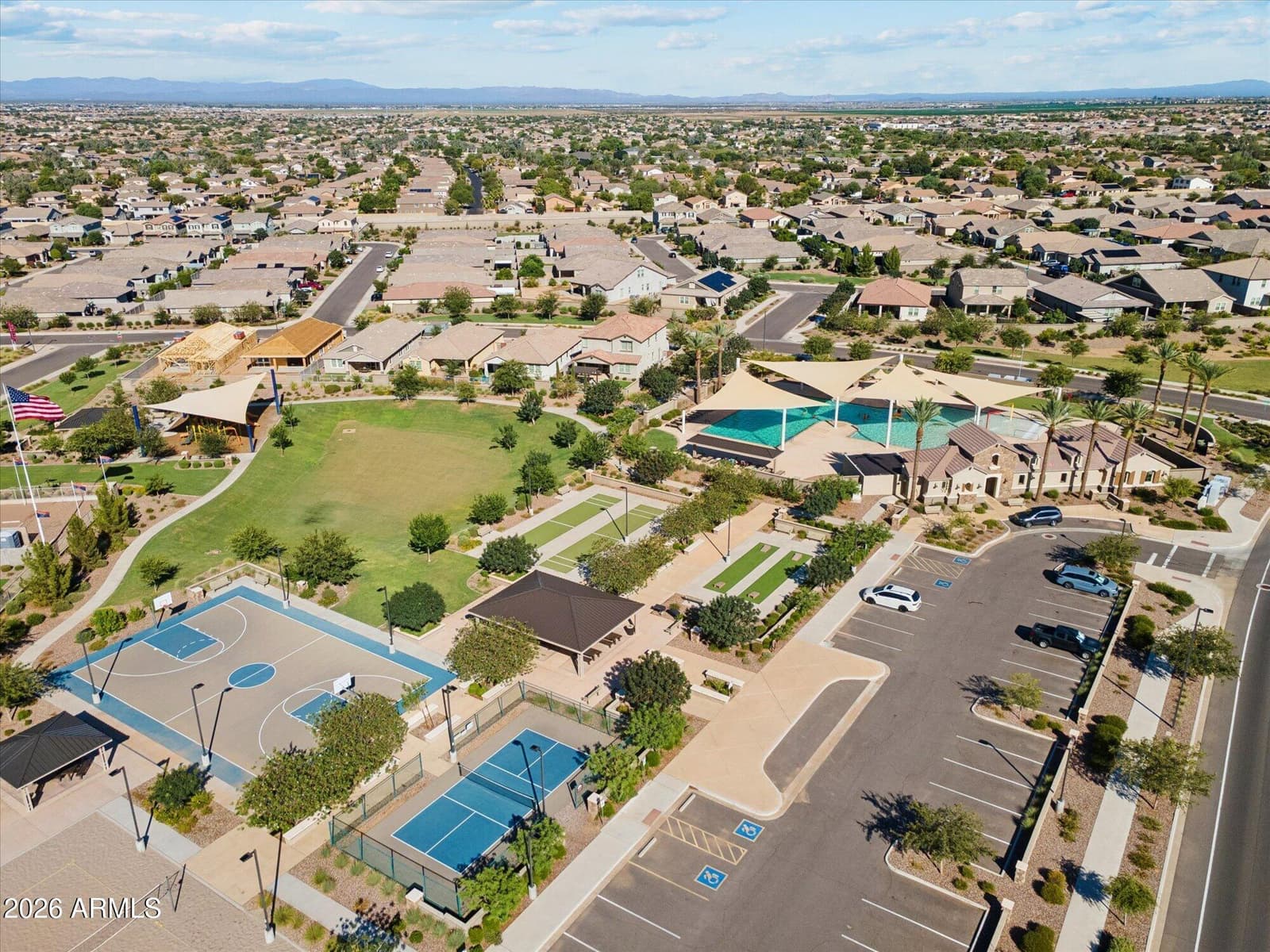 2824 W Rainbow Drive, San Tan Valley, AZ 85144 — photo 41 of 43