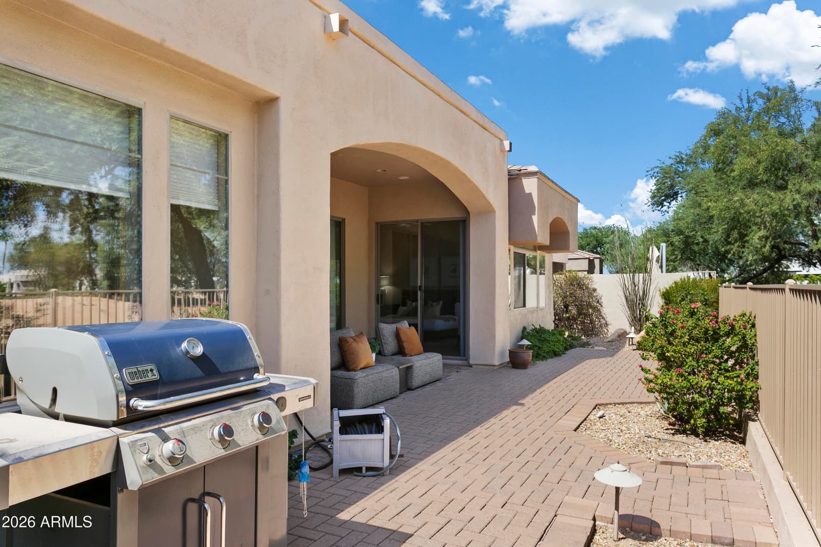 8630 E Krail Street, Scottsdale, AZ 85250 — photo 6 of 28