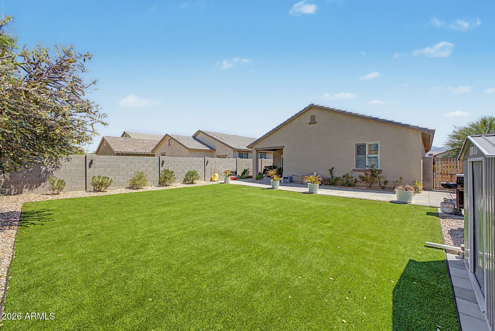 10336 W Cordes Road, Tolleson, AZ 85353 — photo 22 of 24