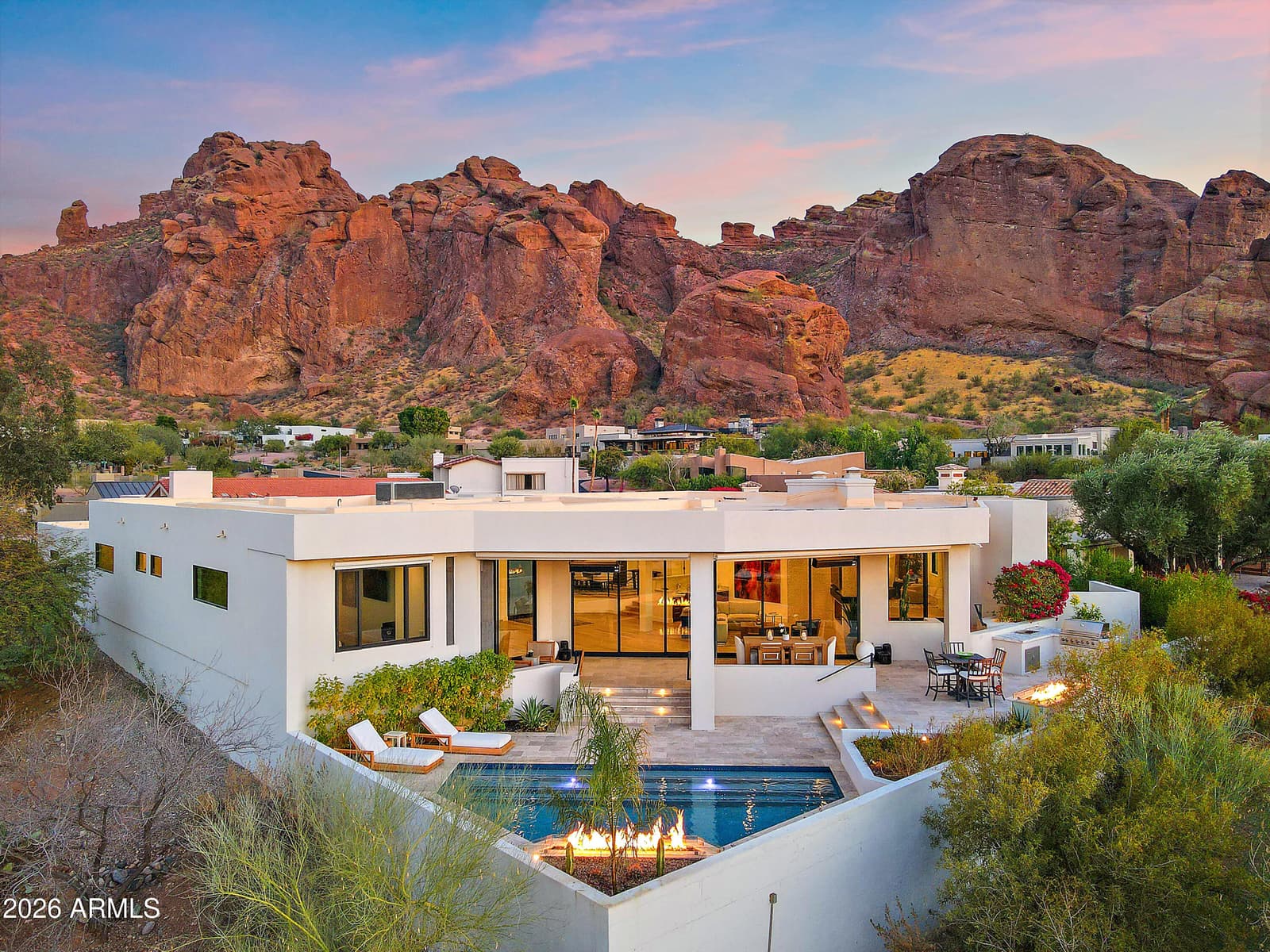 5724 N Echo Canyon Drive, Phoenix, AZ 85018 — photo 127 of 127