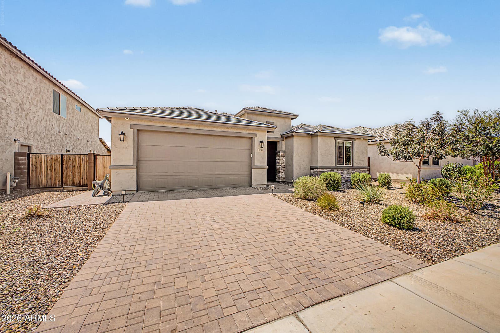 1891 W Fawn Way, San Tan Valley, AZ 85144 — photo 2 of 47
