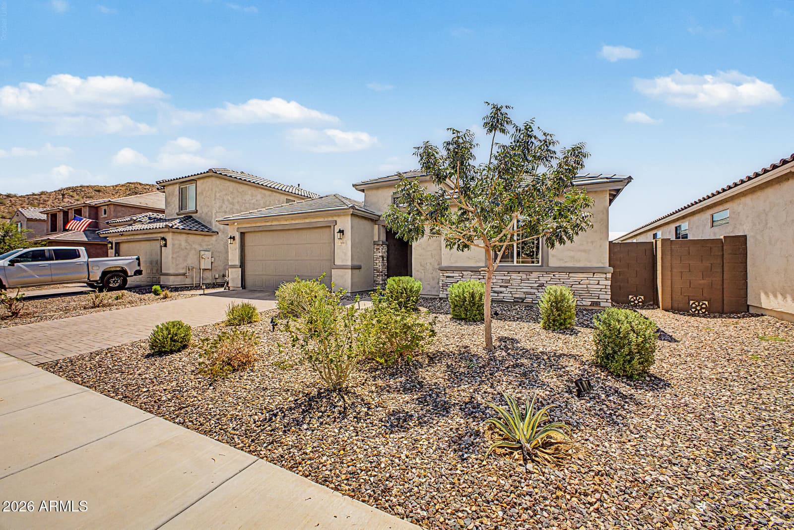 1891 W Fawn Way, San Tan Valley, AZ 85144 — photo 47 of 47