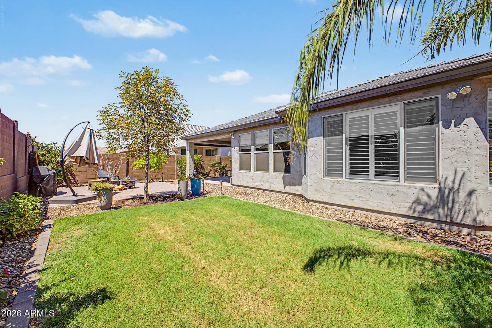 1891 W Fawn Way, San Tan Valley, AZ 85144 — photo 44 of 47