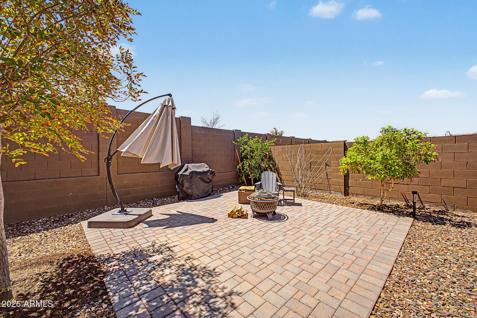 1891 W Fawn Way, San Tan Valley, AZ 85144 — photo 43 of 47