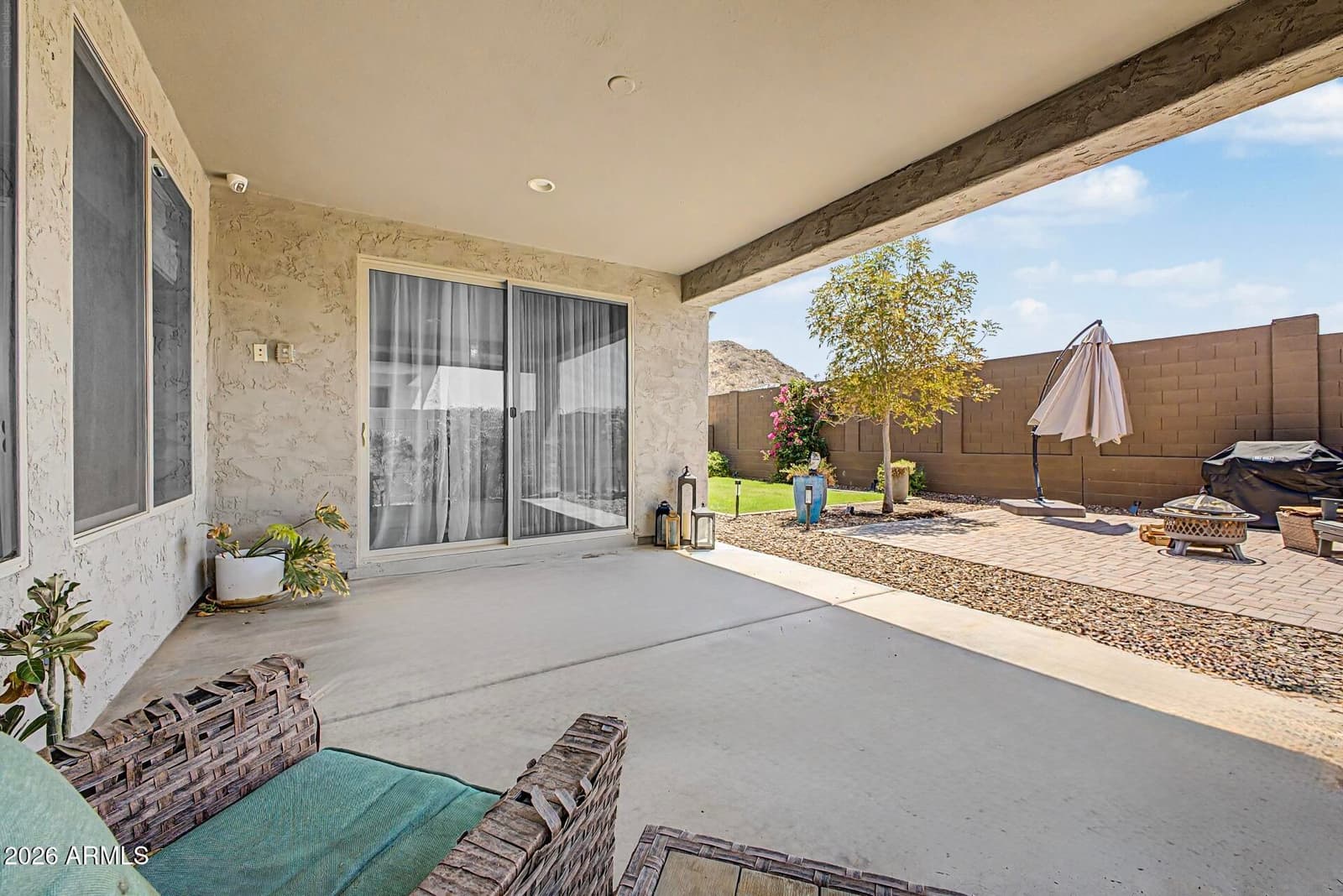1891 W Fawn Way, San Tan Valley, AZ 85144 — photo 40 of 47