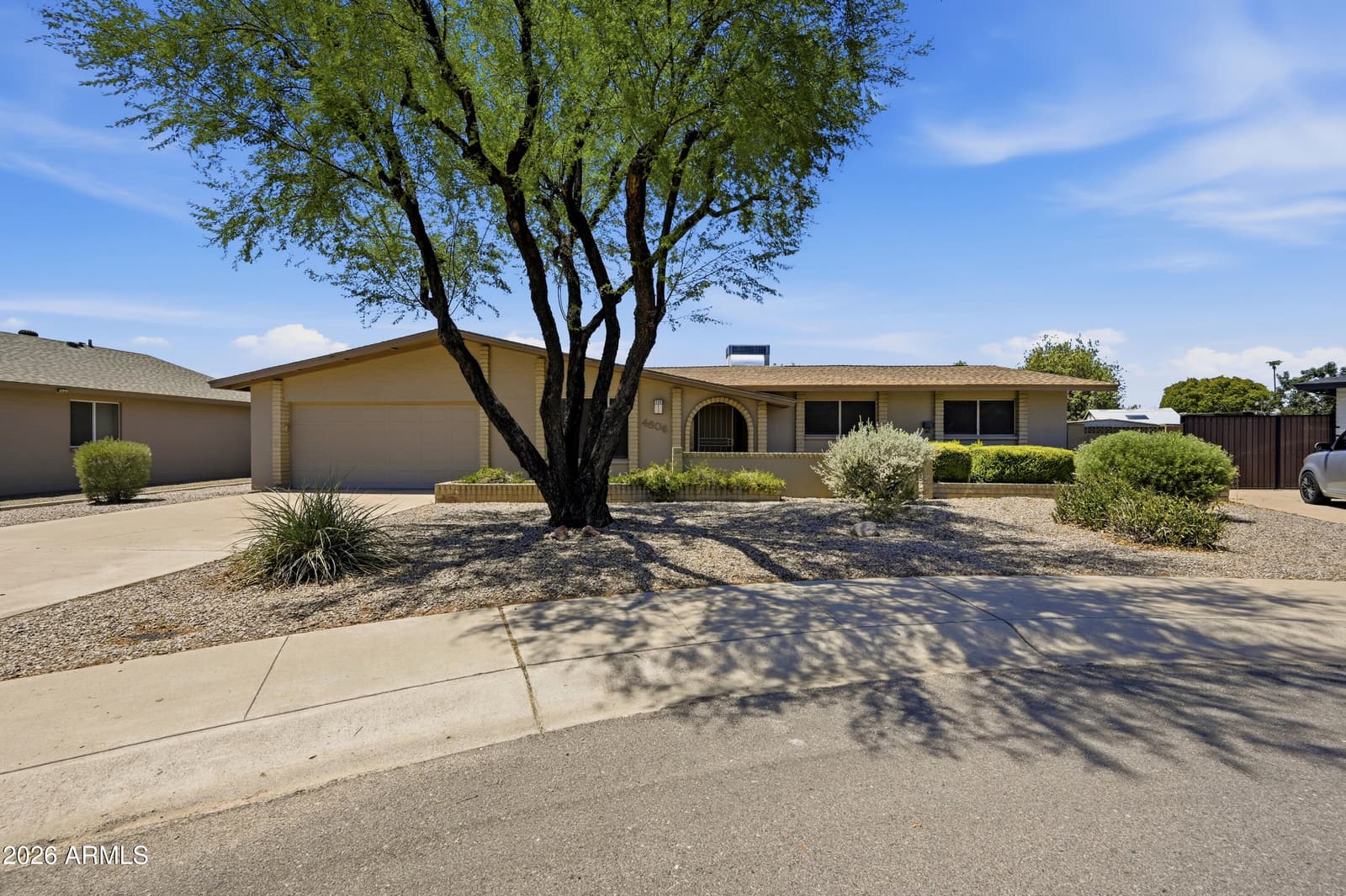 4806 S Kachina Drive, Tempe, AZ 85282 — photo 1 of 32