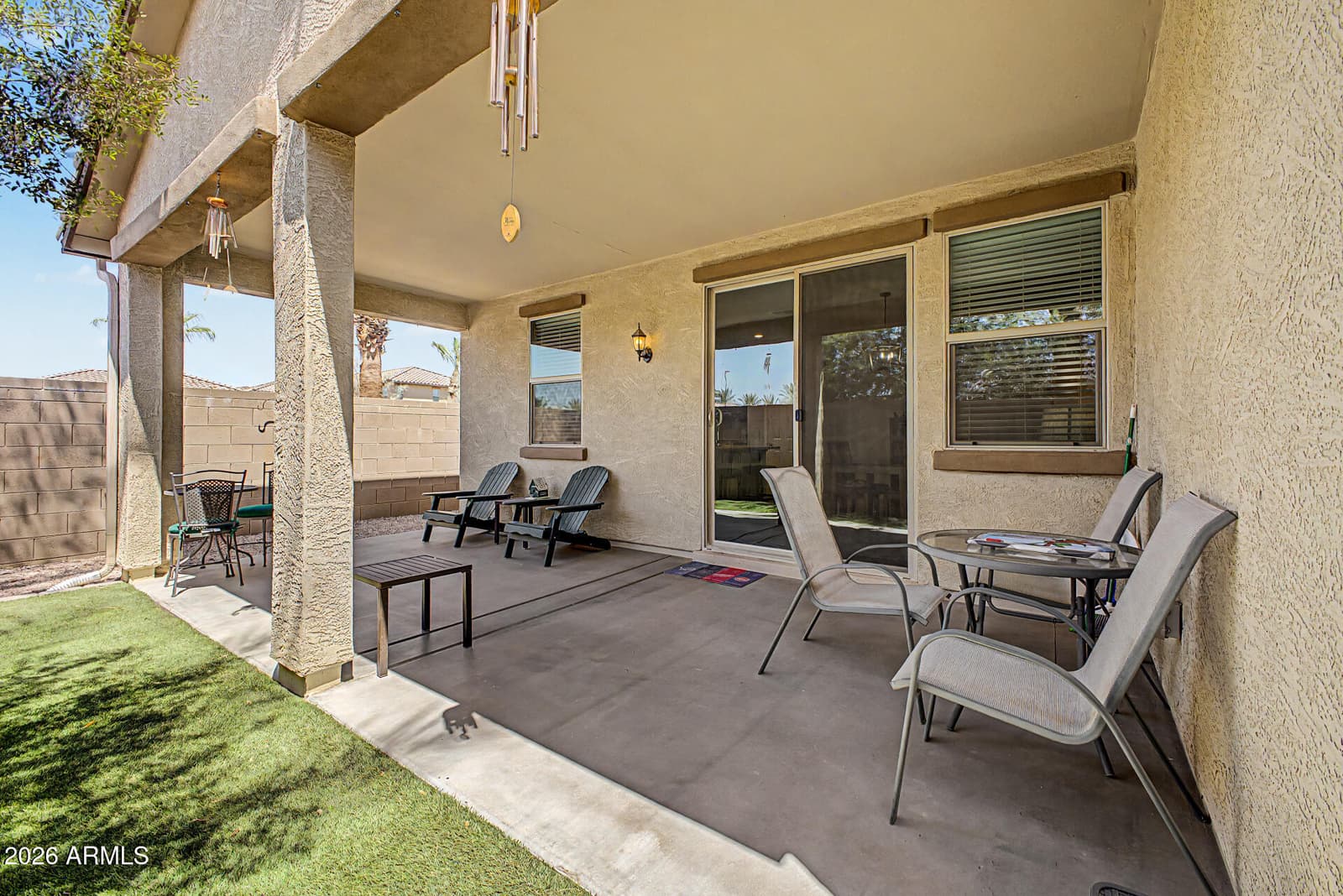 3136 S Sunrise, Mesa, AZ 85212 — photo 25 of 38