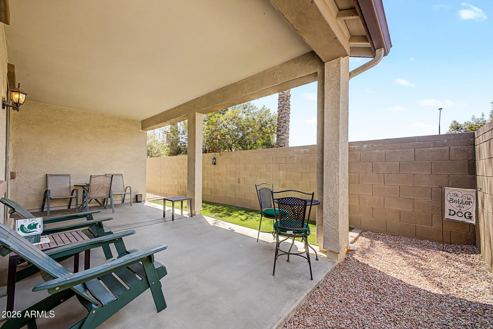 3136 S Sunrise, Mesa, AZ 85212 — photo 27 of 38