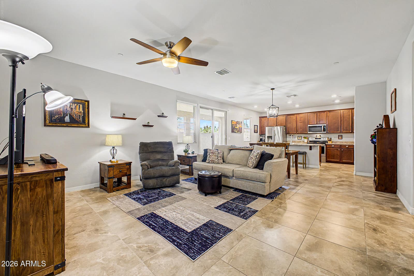 3136 S Sunrise, Mesa, AZ 85212 — photo 5 of 38