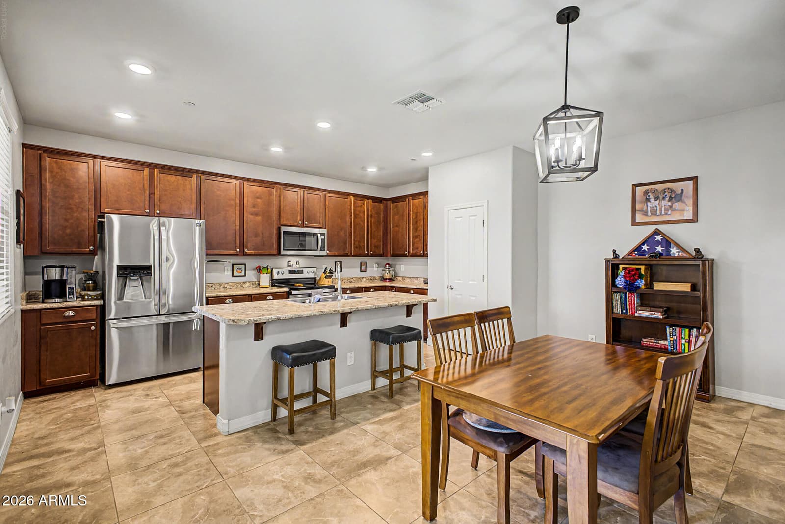 3136 S Sunrise, Mesa, AZ 85212 — photo 9 of 38