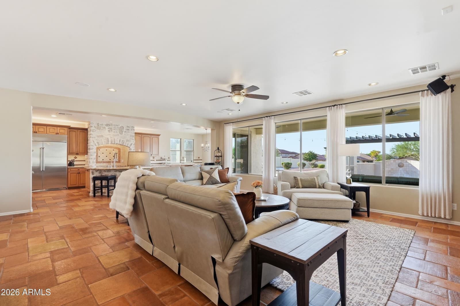 2364 W Phillips Road, San Tan Valley, AZ 85144 — photo 12 of 74