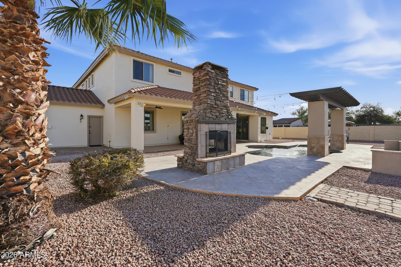 2364 W Phillips Road, San Tan Valley, AZ 85144 — photo 49 of 74