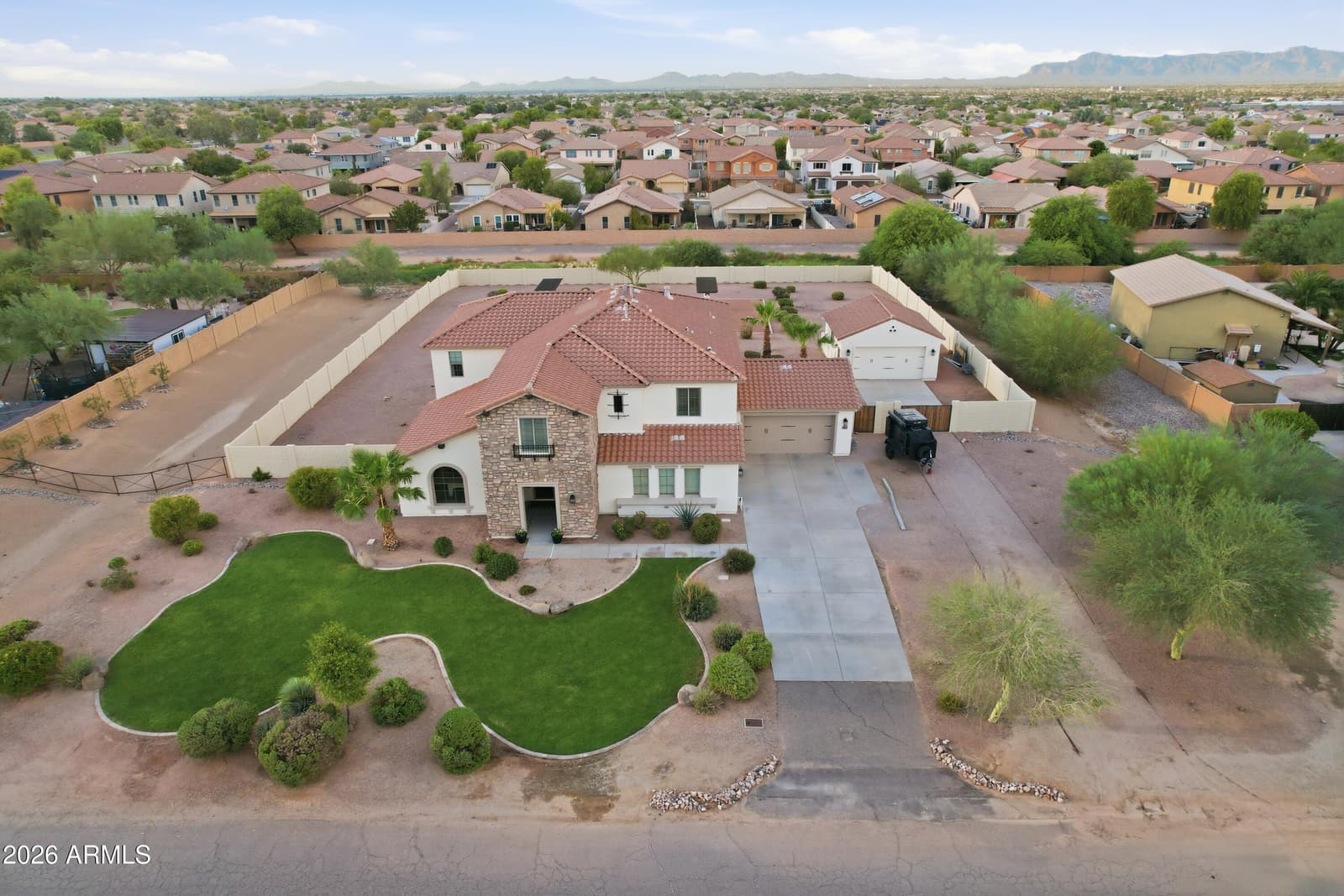 2364 W Phillips Road, San Tan Valley, AZ 85144 — photo 51 of 74