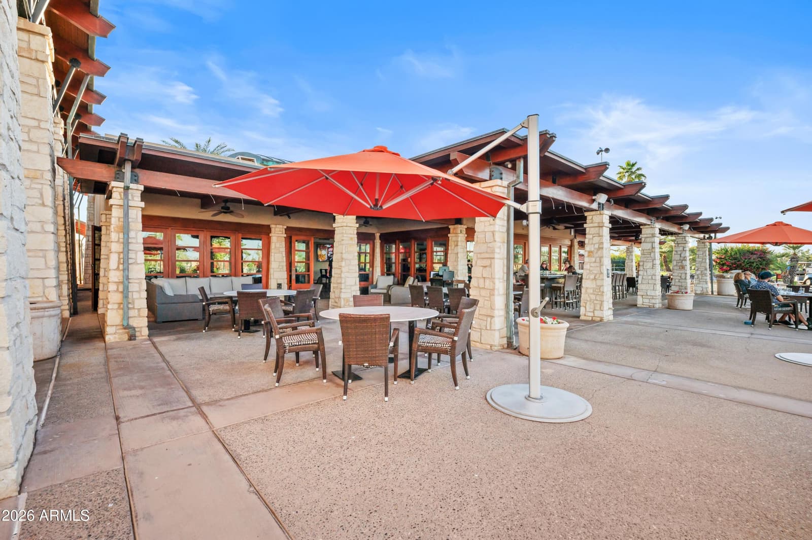 3800 S Cantabria Circle 1107, Chandler, AZ 85248 — photo 45 of 48