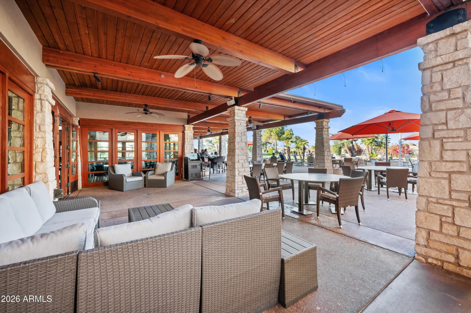 3800 S Cantabria Circle 1107, Chandler, AZ 85248 — photo 46 of 48