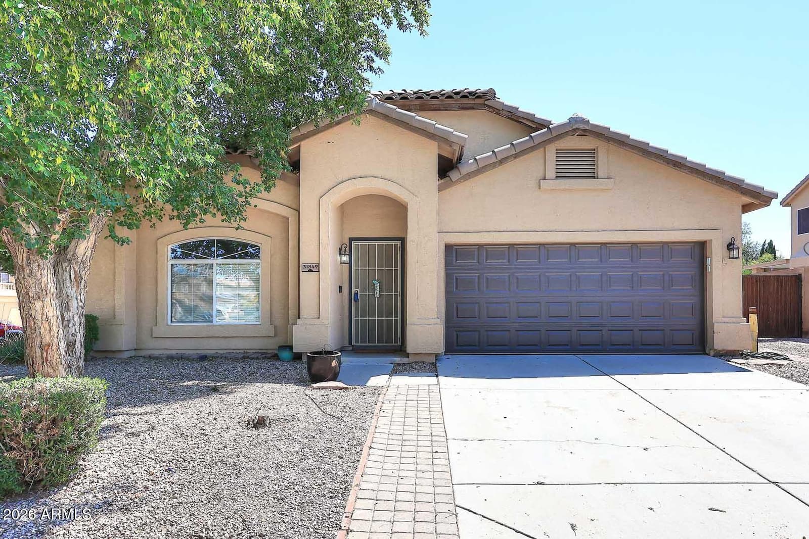 31849 N Red Rock Trail, San Tan Valley, AZ 85143 — photo 1 of 48
