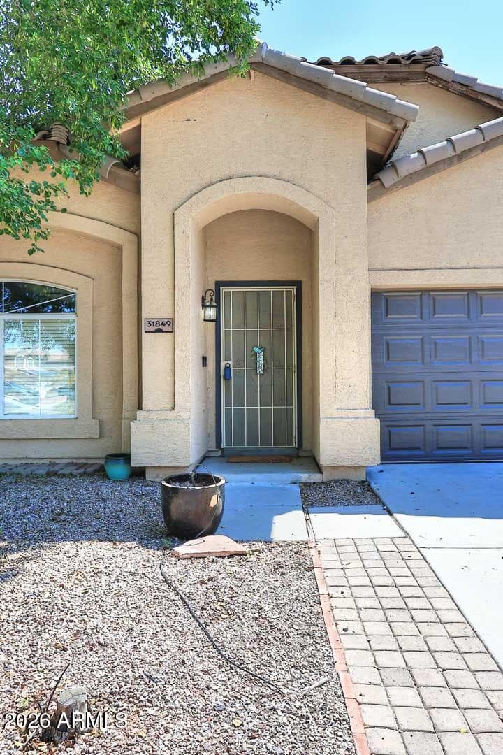 31849 N Red Rock Trail, San Tan Valley, AZ 85143 — photo 4 of 48
