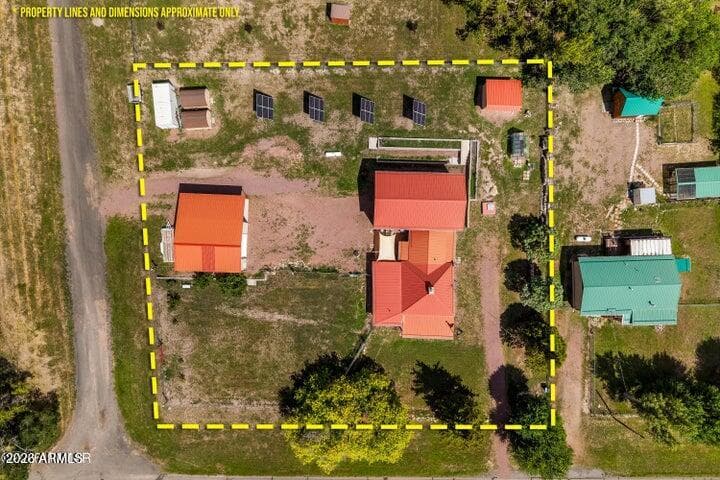 192 County Road 2180, Nutrioso, AZ 85932 — photo 2 of 54