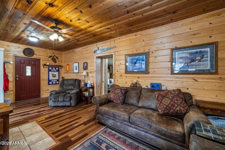 192 County Road 2180, Nutrioso, AZ 85932 — photo 6 of 54