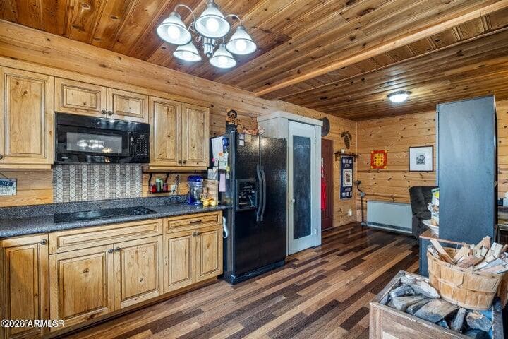 192 County Road 2180, Nutrioso, AZ 85932 — photo 9 of 54