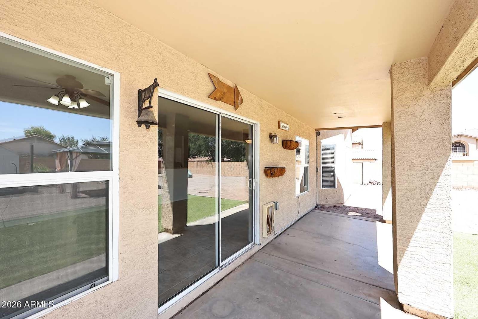 31849 N Red Rock Trail, San Tan Valley, AZ 85143 — photo 35 of 48
