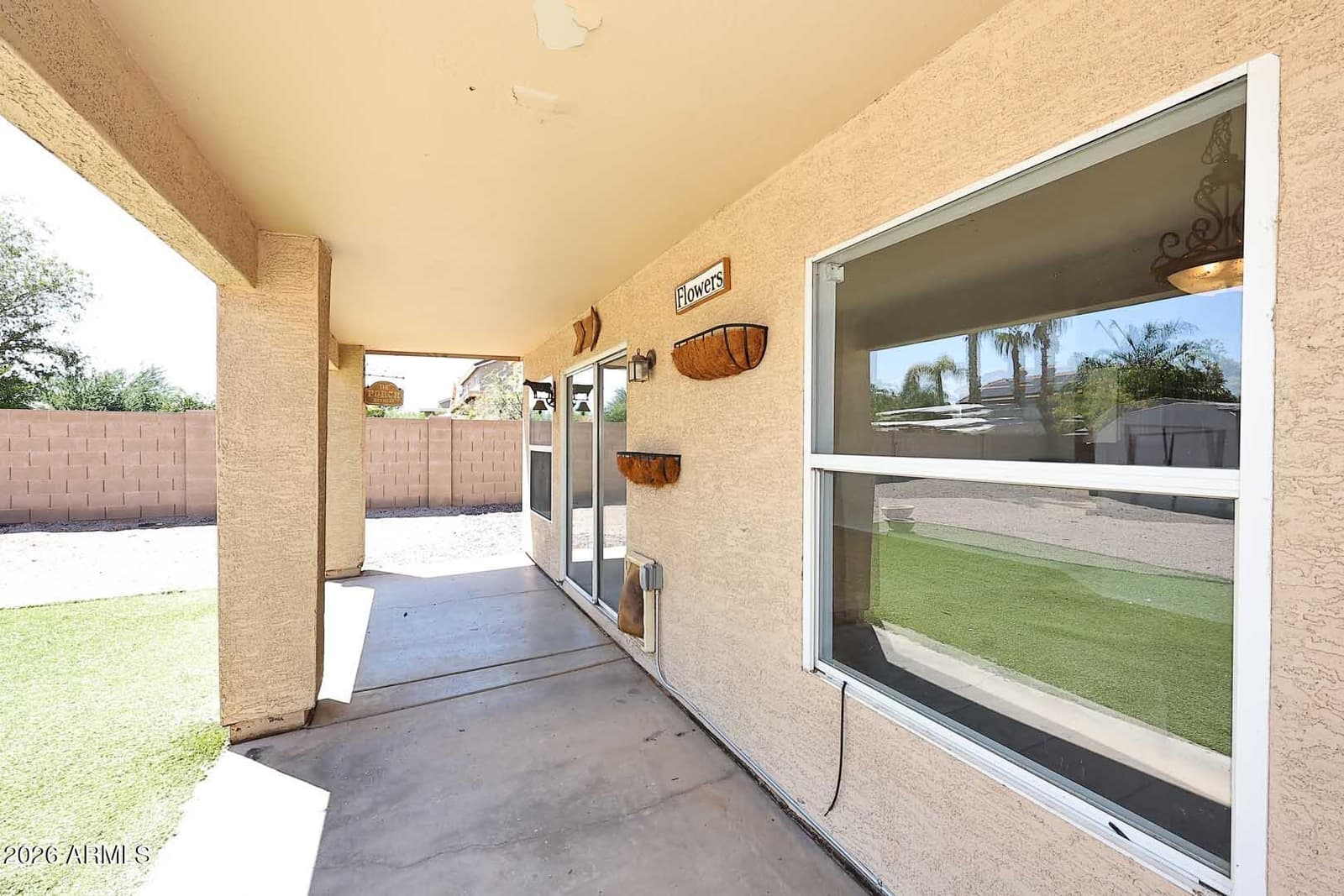 31849 N Red Rock Trail, San Tan Valley, AZ 85143 — photo 36 of 48
